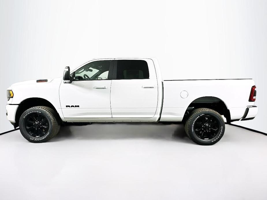 new 2024 Ram 2500 car, priced at $58,445