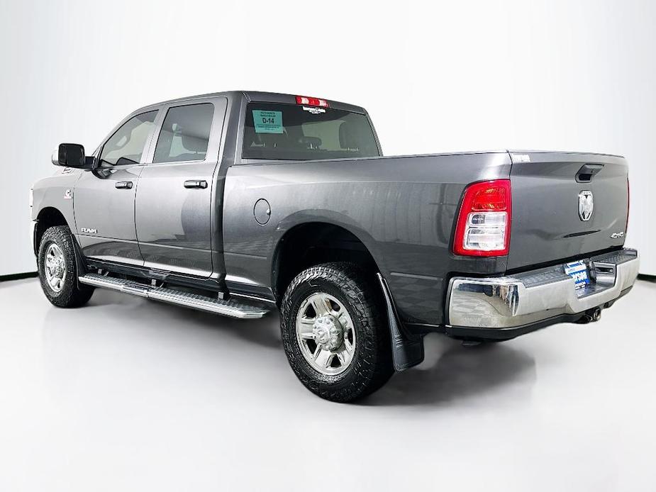 used 2022 Ram 3500 car, priced at $45,995