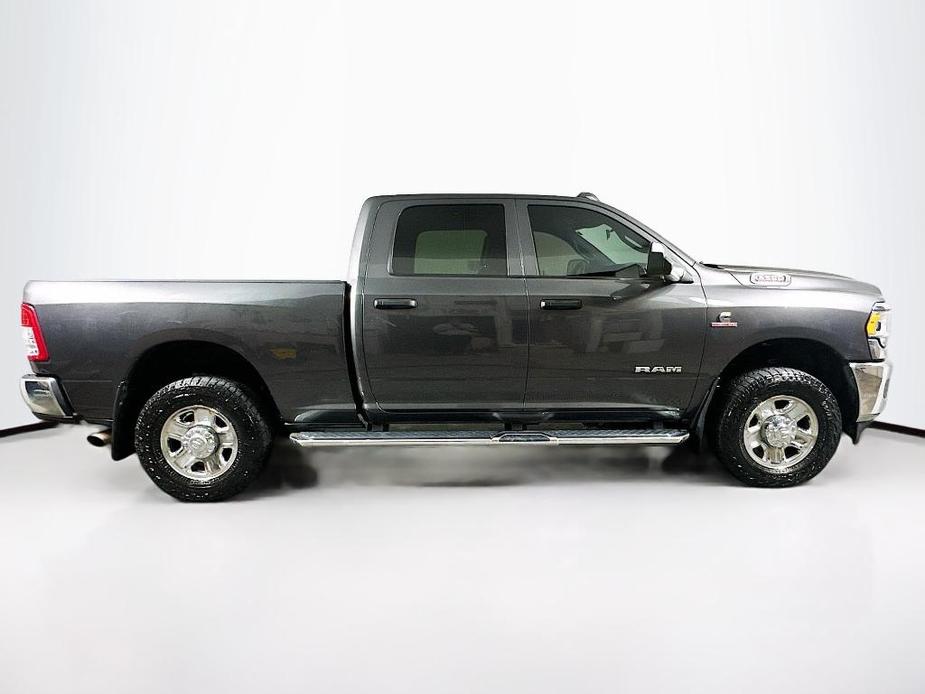 used 2022 Ram 3500 car, priced at $45,995