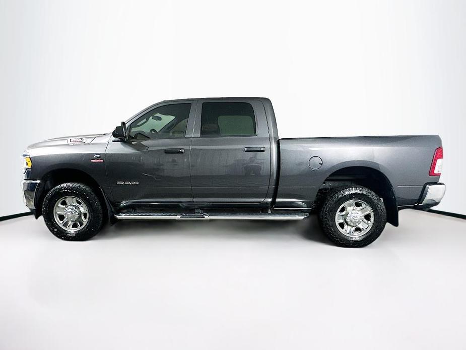 used 2022 Ram 3500 car, priced at $45,995