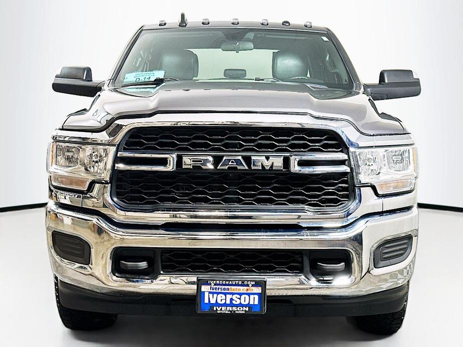 used 2022 Ram 3500 car, priced at $45,995