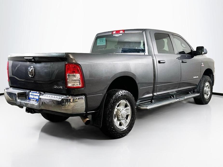 used 2022 Ram 3500 car, priced at $45,995