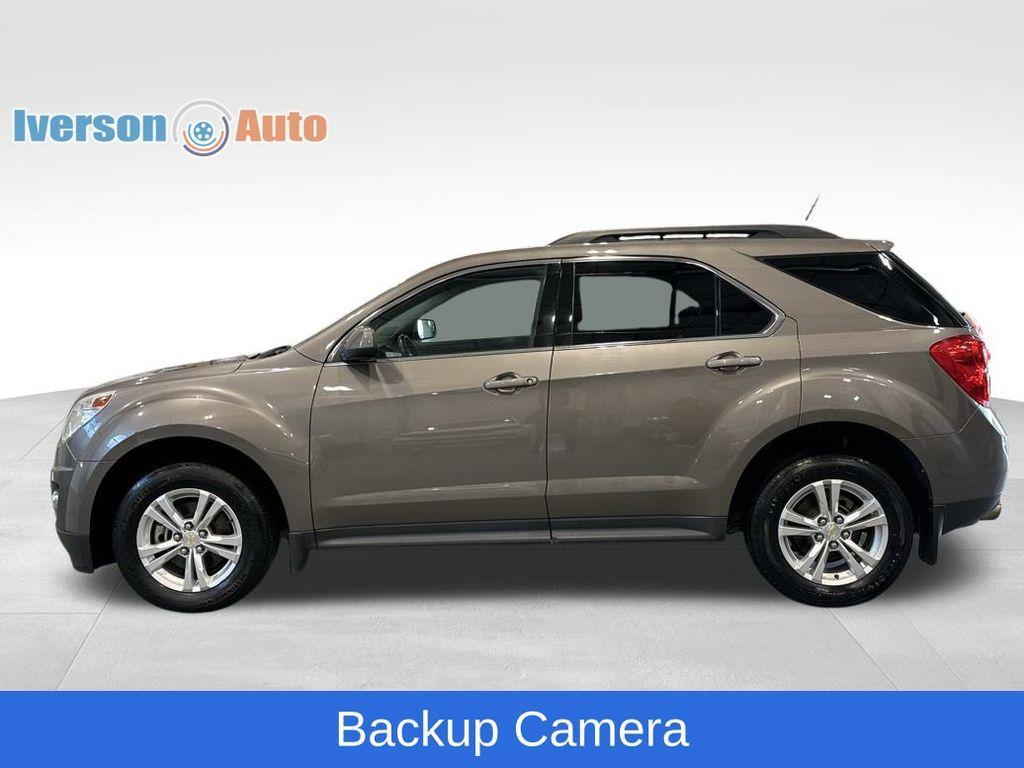 used 2012 Chevrolet Equinox car, priced at $6,995