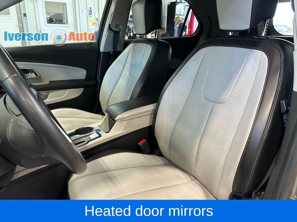 used 2012 Chevrolet Equinox car, priced at $6,995