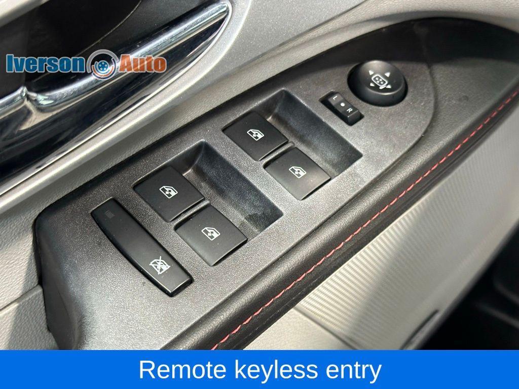 used 2012 Chevrolet Equinox car, priced at $6,995