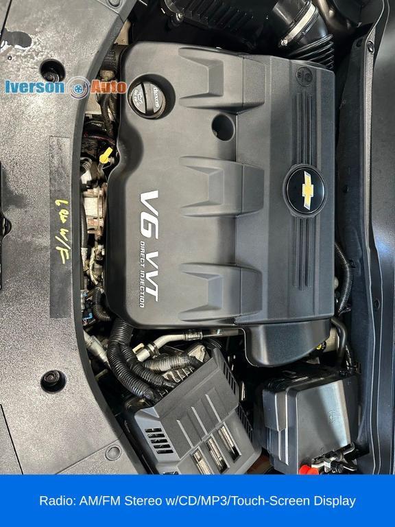 used 2012 Chevrolet Equinox car, priced at $6,995