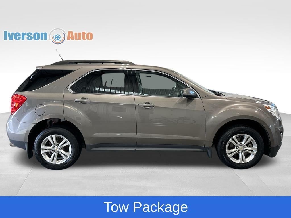 used 2012 Chevrolet Equinox car, priced at $6,995