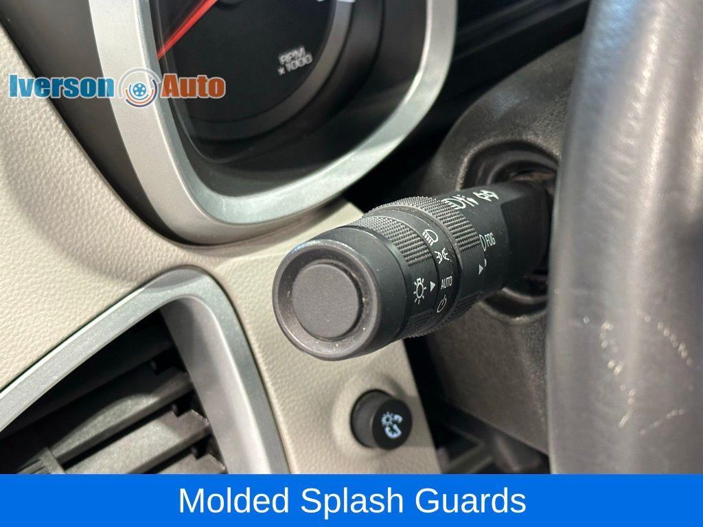 used 2012 Chevrolet Equinox car, priced at $6,995