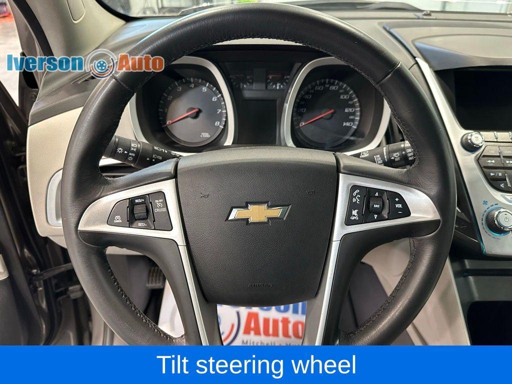 used 2012 Chevrolet Equinox car, priced at $6,995