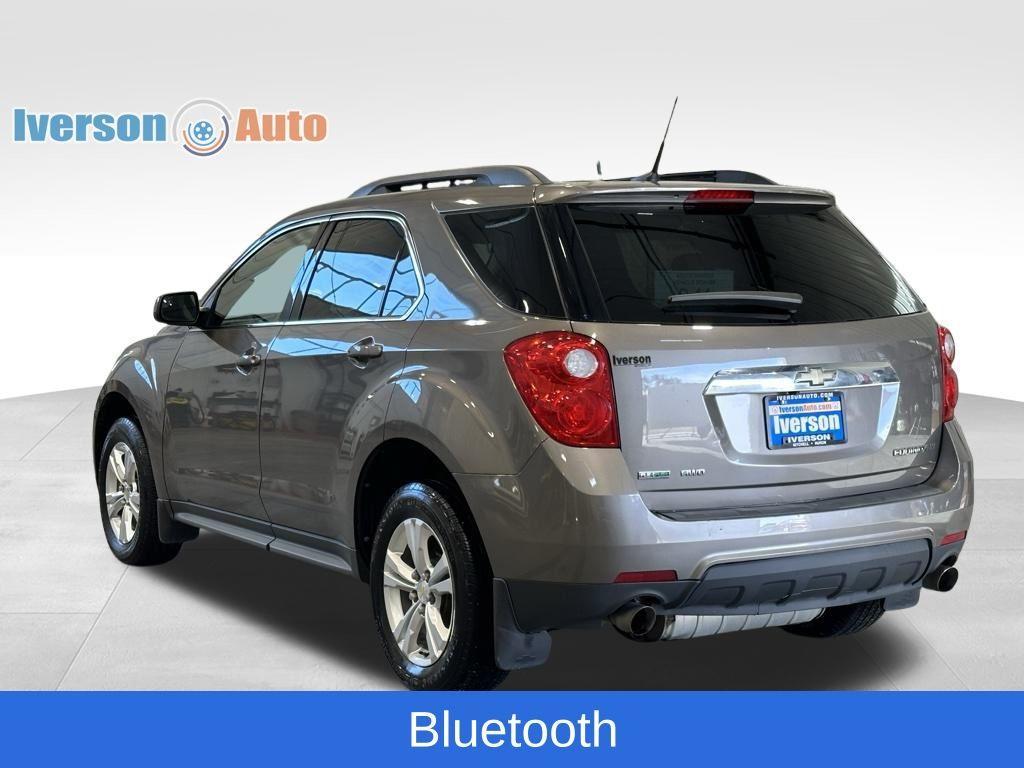 used 2012 Chevrolet Equinox car, priced at $6,995