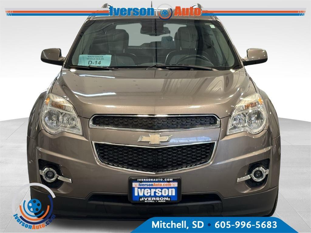 used 2012 Chevrolet Equinox car, priced at $6,995