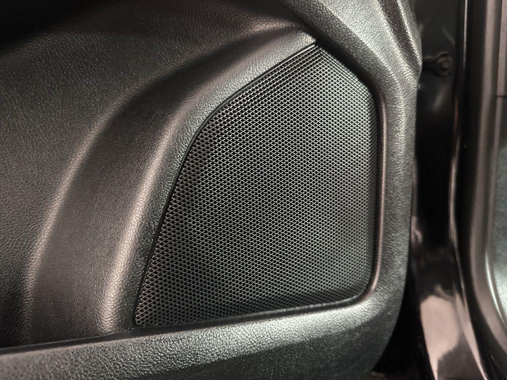 used 2024 Ford Edge car, priced at $31,995