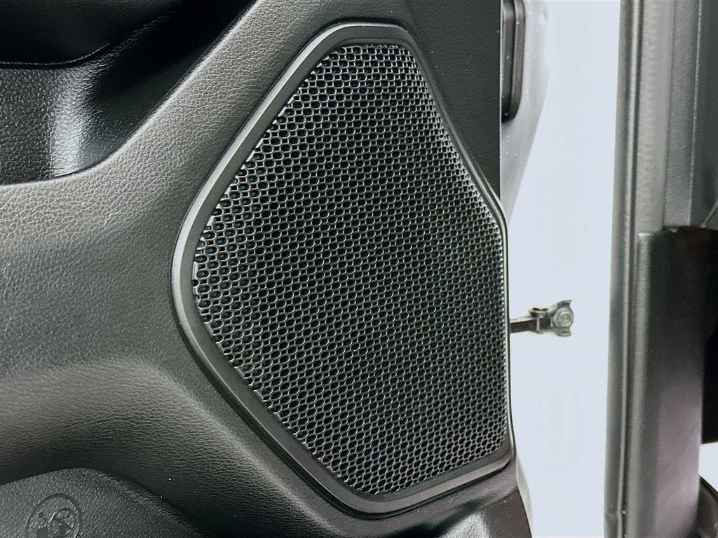 used 2021 Ram 1500 car, priced at $33,995