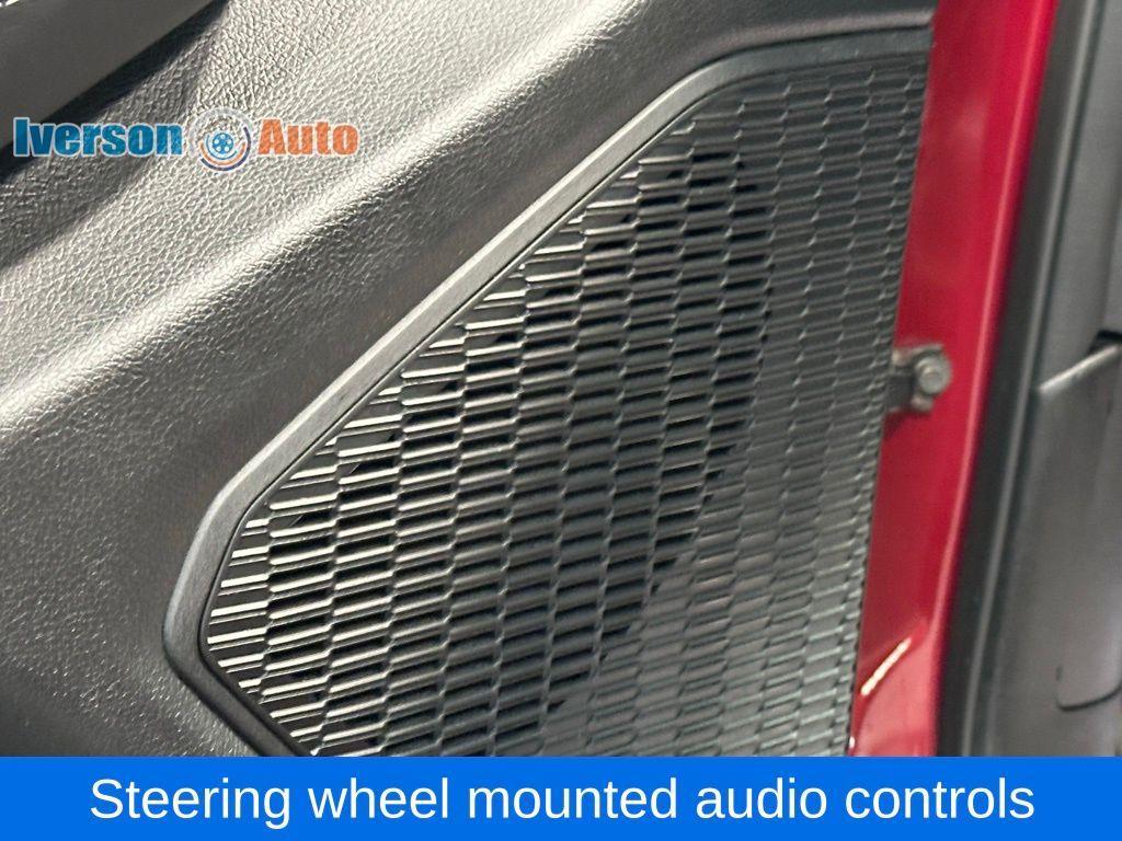 used 2024 Jeep Grand Cherokee car, priced at $34,995