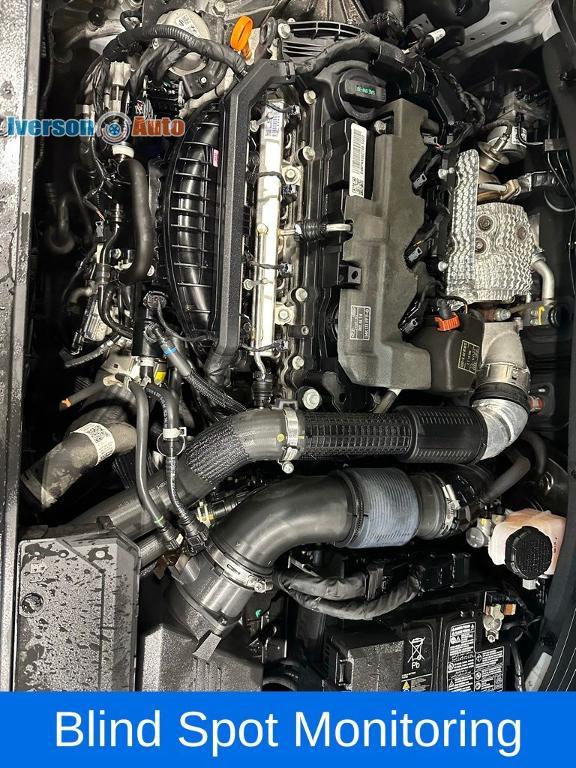 used 2022 Kia Sorento car, priced at $29,325