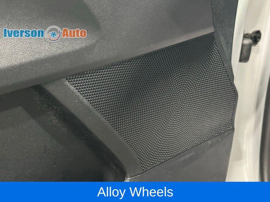 used 2022 Kia Sorento car, priced at $29,325