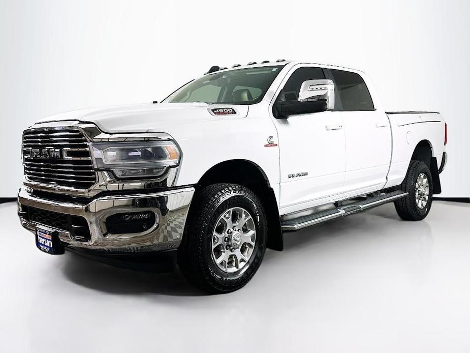 used 2023 Ram 2500 car, priced at $50,495