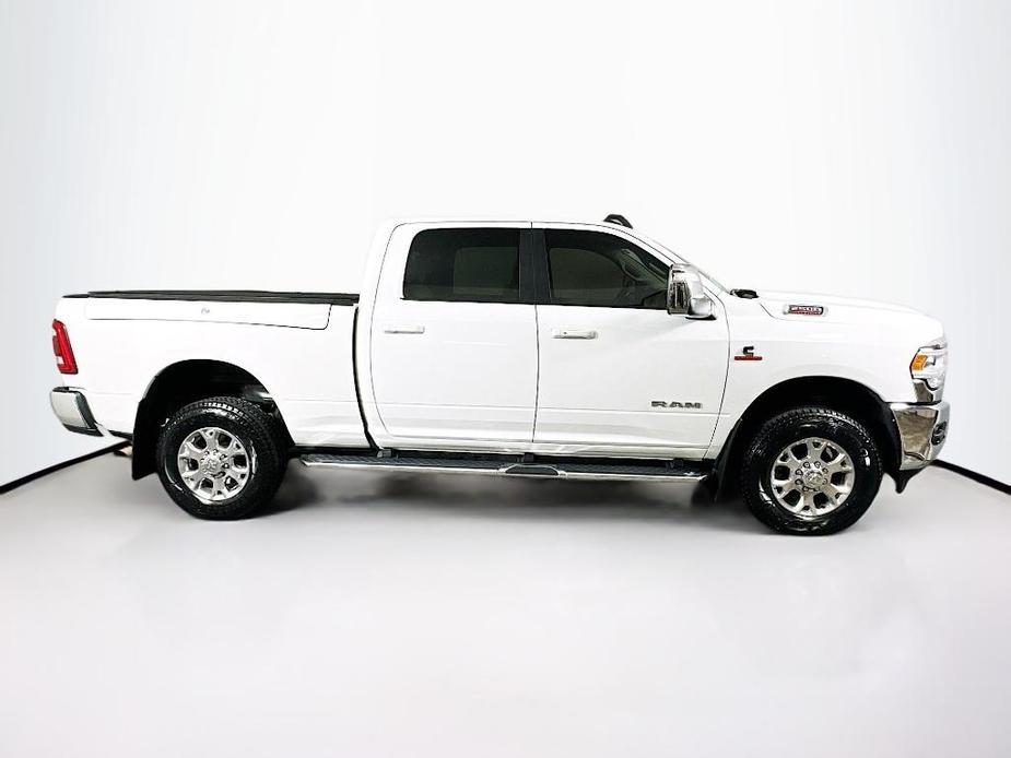 used 2023 Ram 2500 car, priced at $50,495