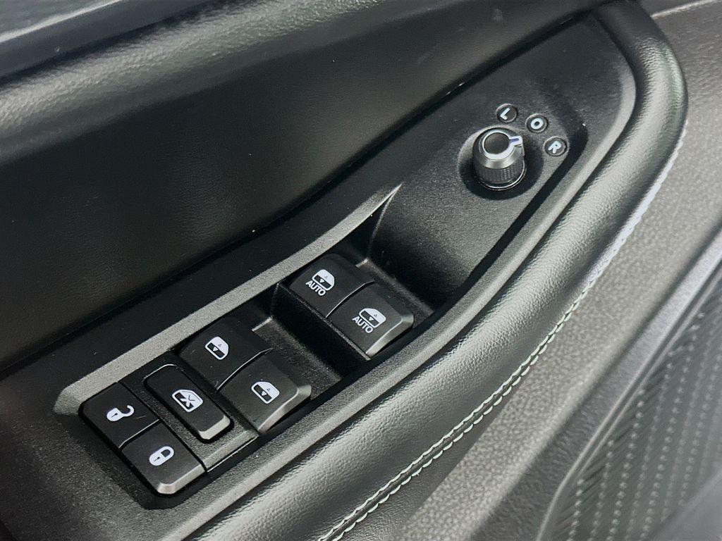 used 2024 Jeep Grand Cherokee car, priced at $38,695