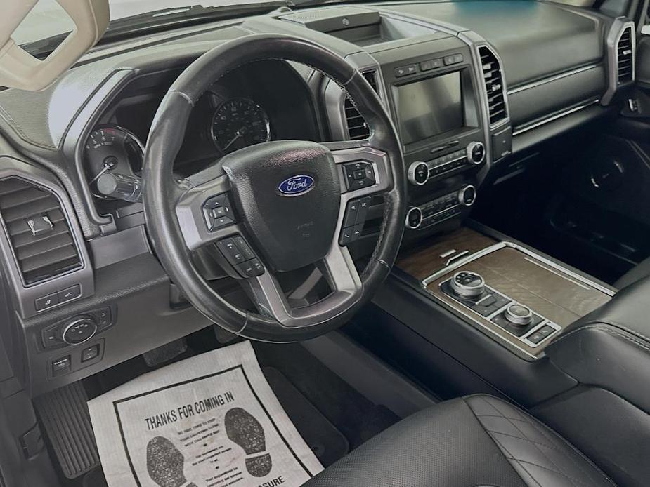 used 2019 Ford Expedition Max car, priced at $32,895