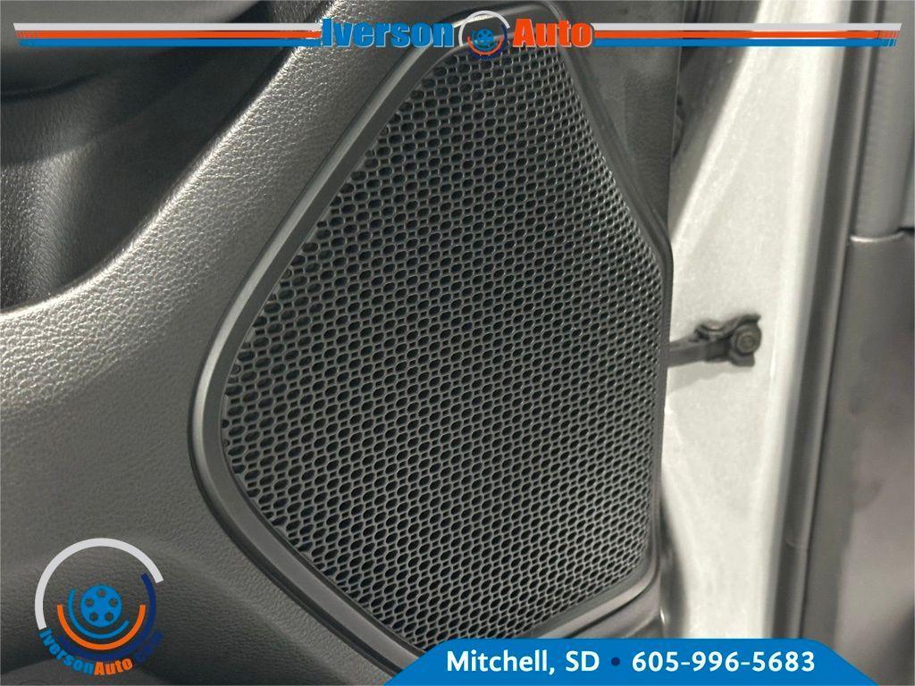 new 2026 Ram 1500 car, priced at $54,921