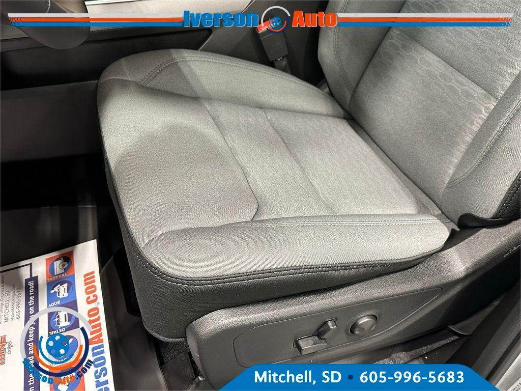 new 2026 Ram 1500 car, priced at $54,921