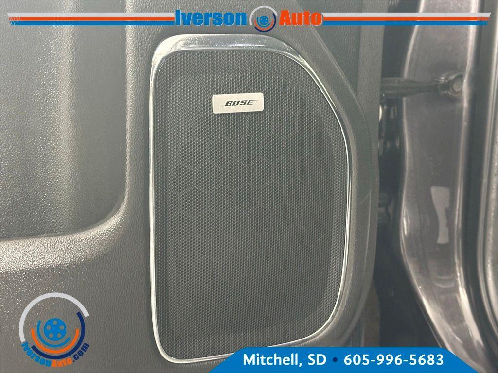 used 2015 Chevrolet Silverado 1500 car, priced at $17,995