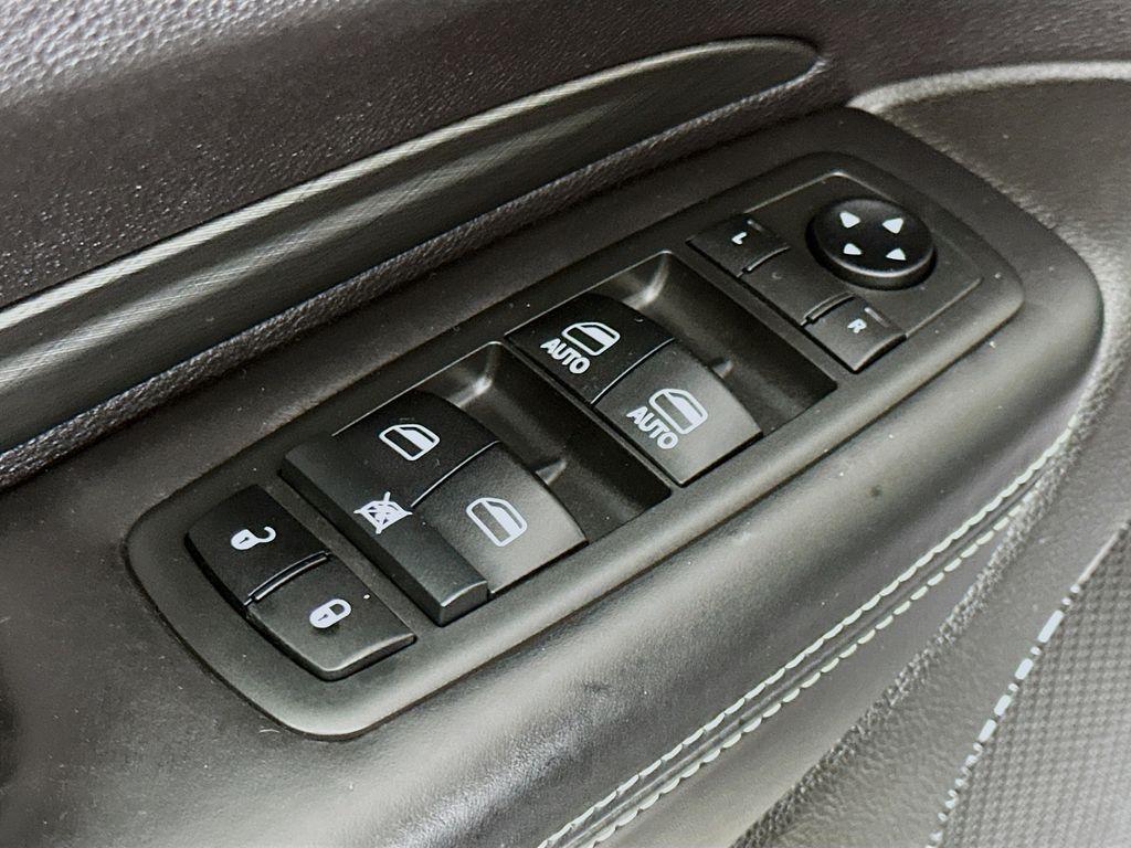 used 2018 Dodge Durango car, priced at $20,995