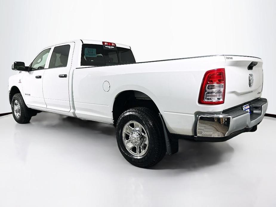 used 2022 Ram 3500 car, priced at $46,495