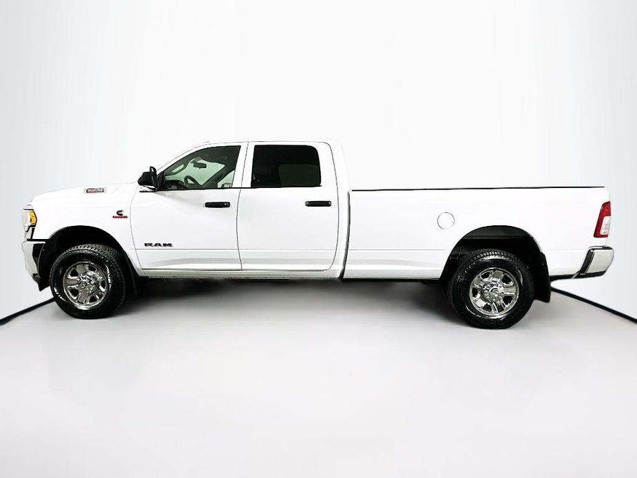 used 2022 Ram 3500 car, priced at $46,495