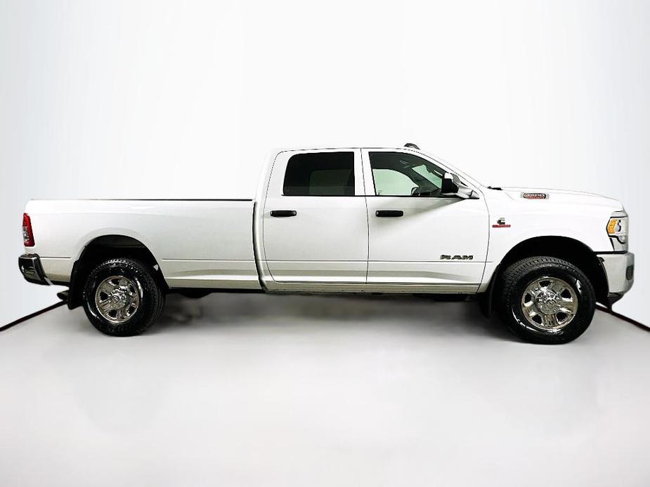 used 2022 Ram 3500 car, priced at $46,495