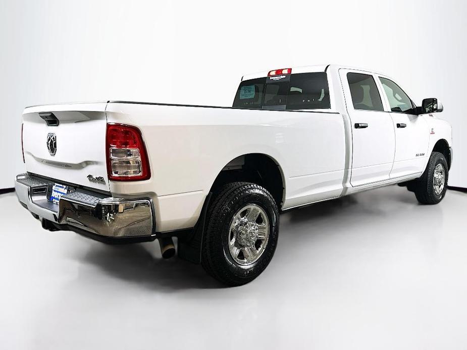 used 2022 Ram 3500 car, priced at $46,495