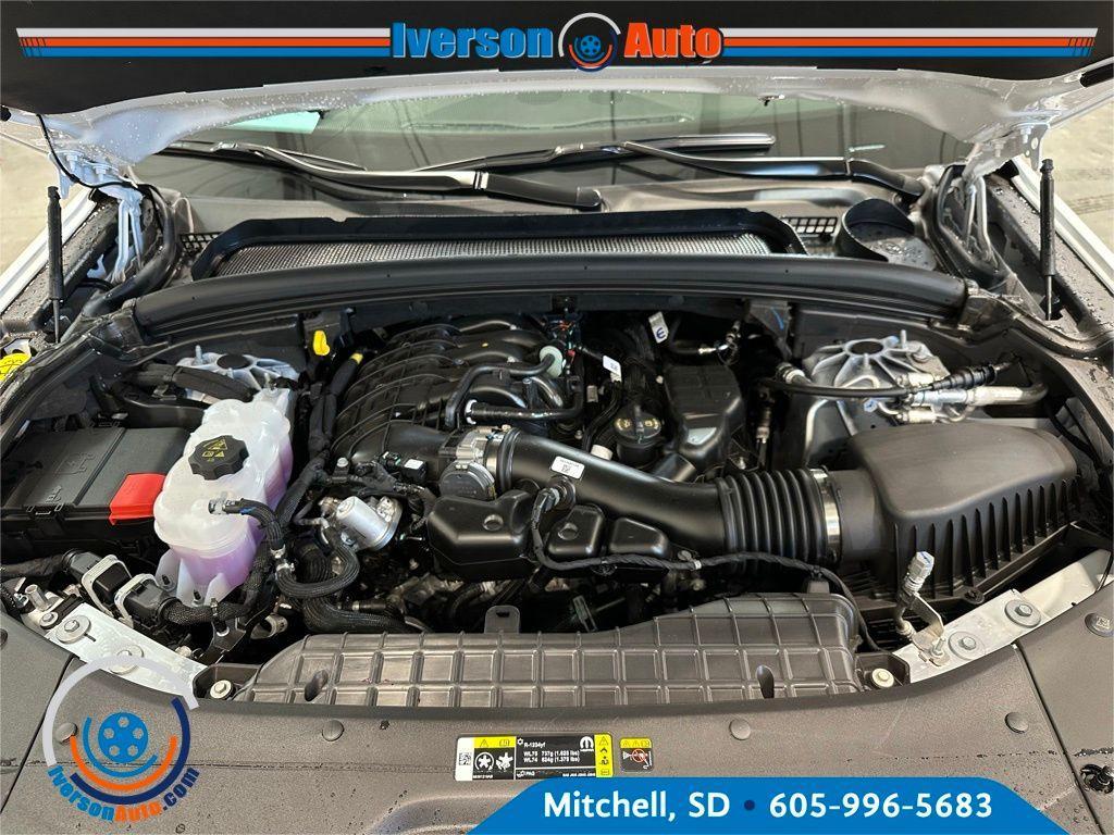 new 2025 Jeep Grand Cherokee car, priced at $36,318