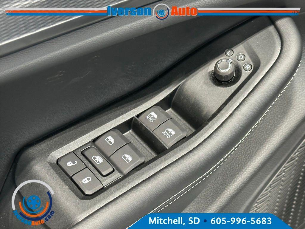 new 2025 Jeep Grand Cherokee car, priced at $36,318