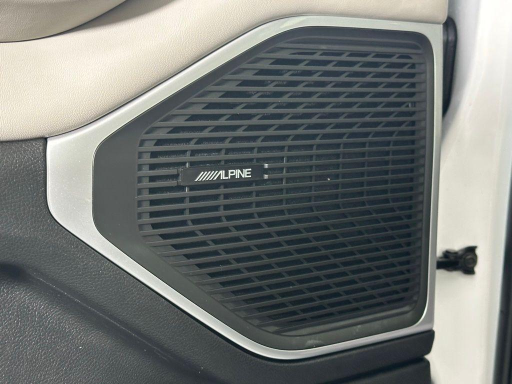 used 2022 Jeep Wagoneer car, priced at $43,995