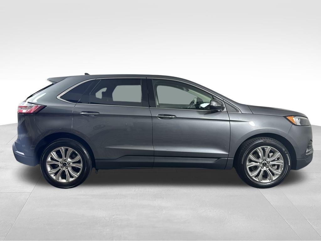 used 2024 Ford Edge car, priced at $27,795