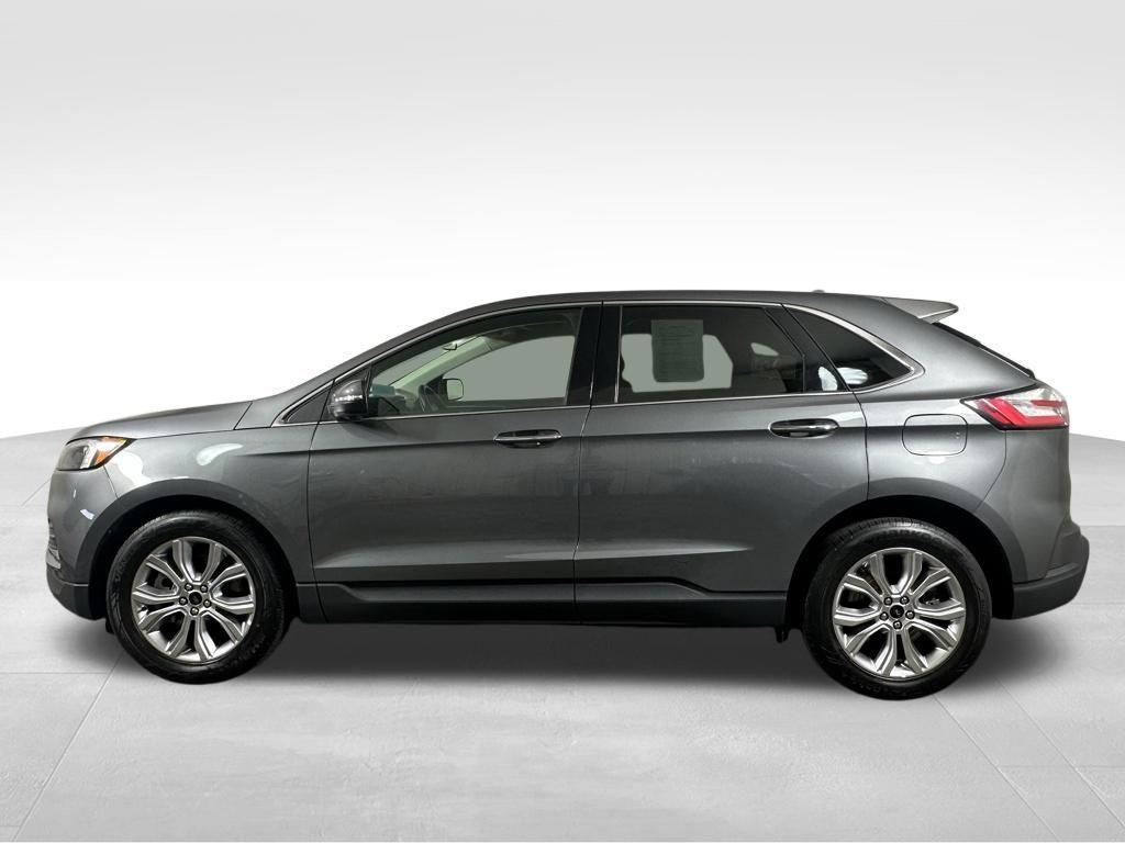 used 2024 Ford Edge car, priced at $27,795