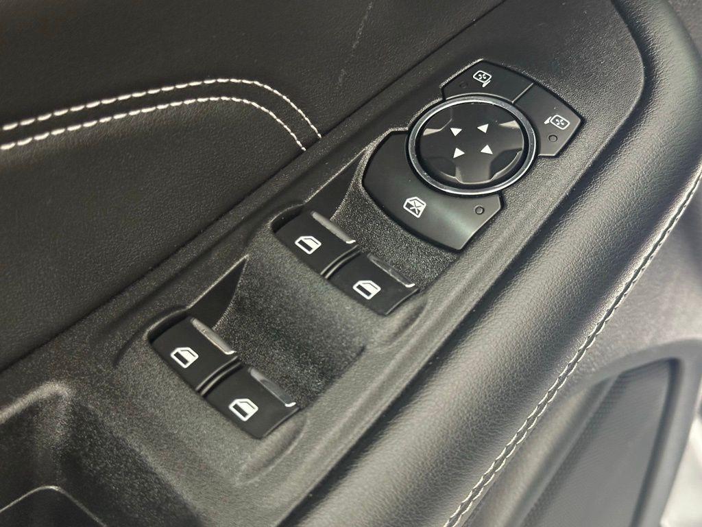used 2024 Ford Edge car, priced at $27,795