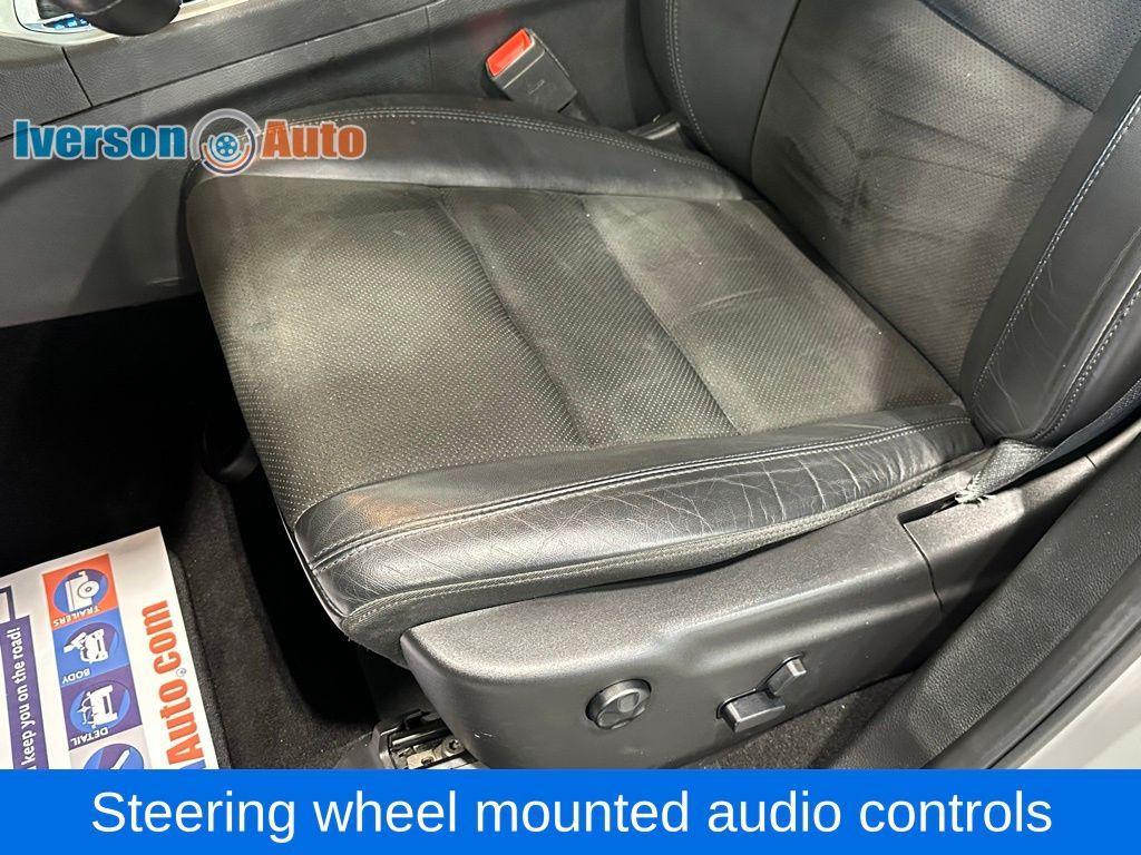 used 2019 Jeep Grand Cherokee car, priced at $17,995