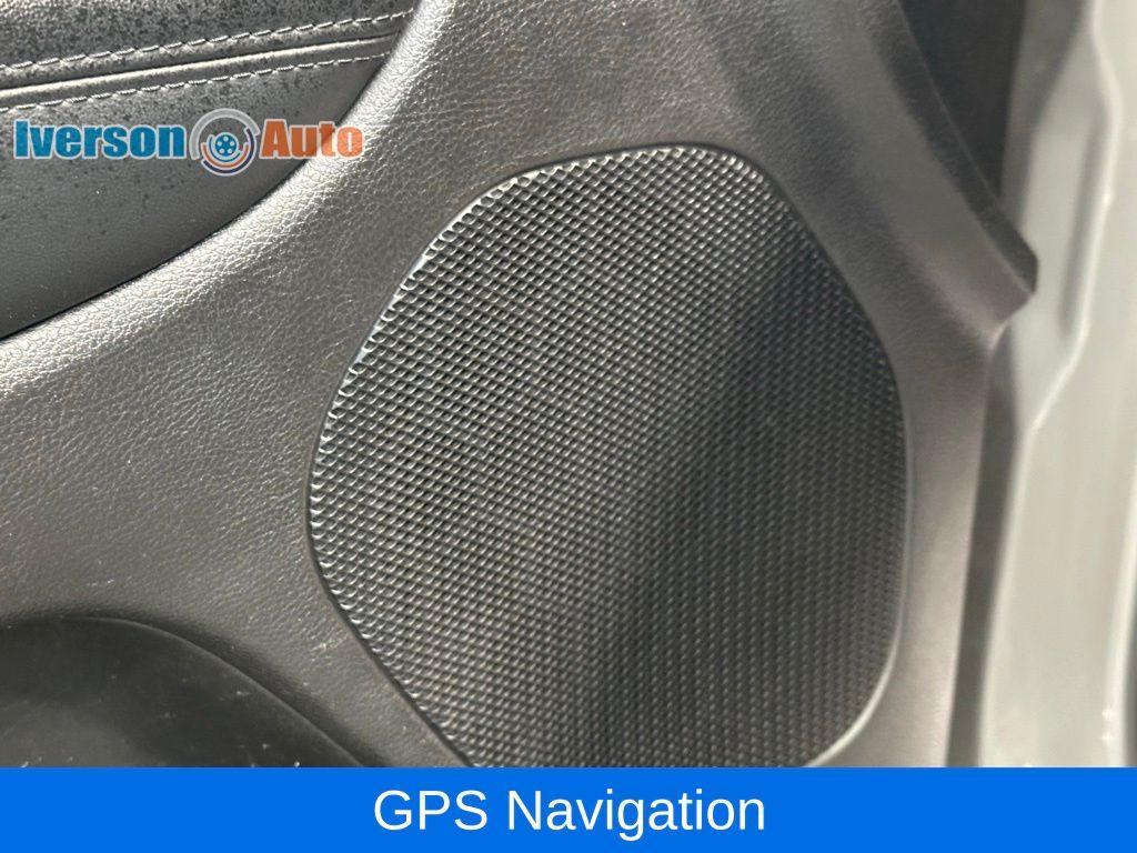 used 2019 Jeep Grand Cherokee car, priced at $17,995