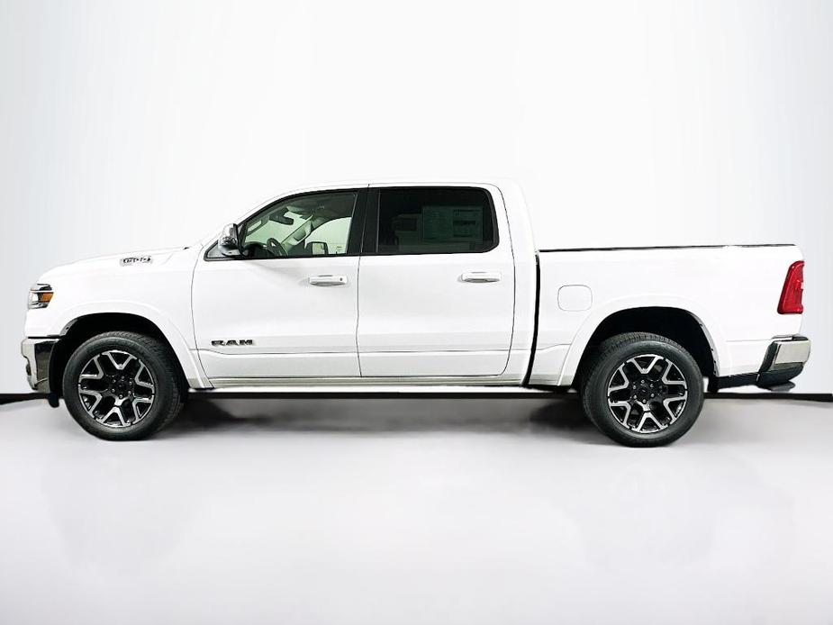 new 2025 Ram 1500 car, priced at $60,901