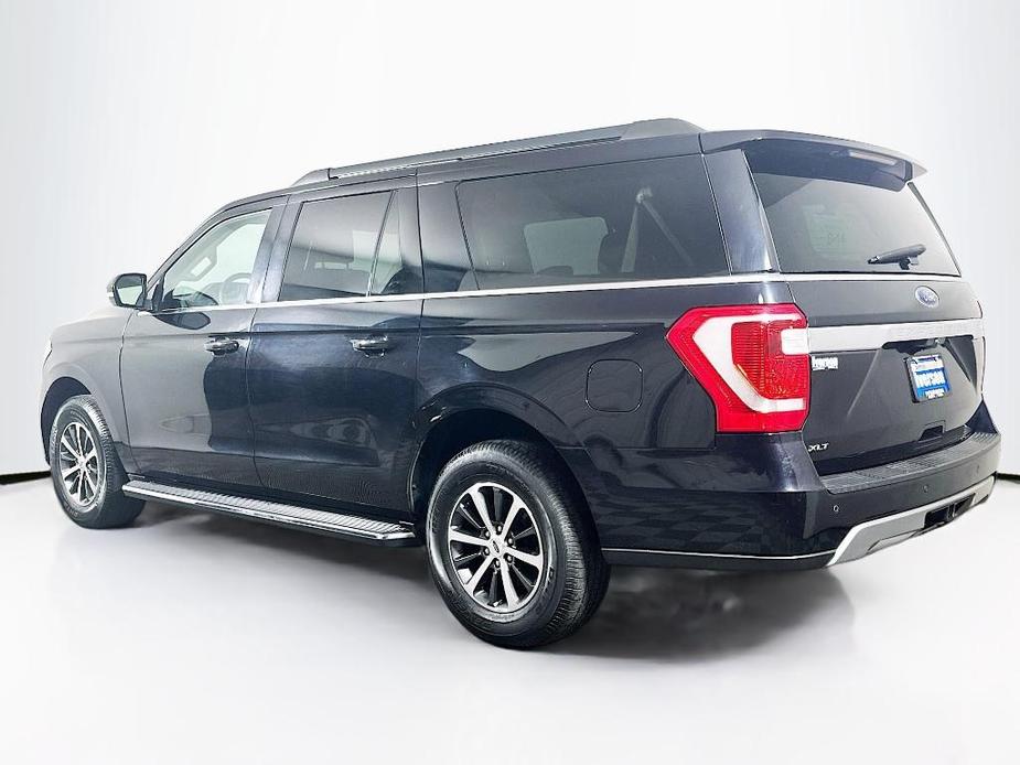 used 2019 Ford Expedition Max car, priced at $20,695