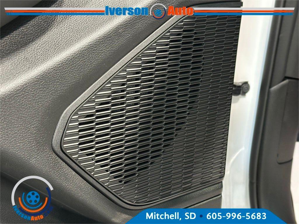 new 2025 Jeep Grand Cherokee car, priced at $43,908