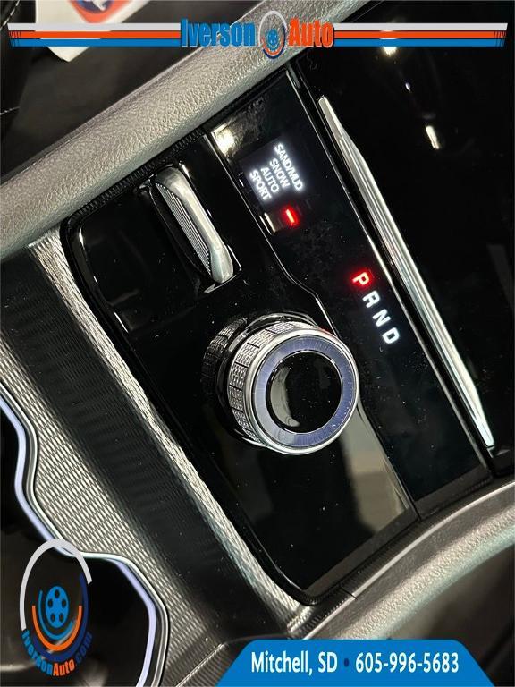 new 2025 Jeep Grand Cherokee car, priced at $43,908