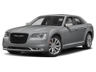 used 2018 Chrysler 300 car, priced at $22,495