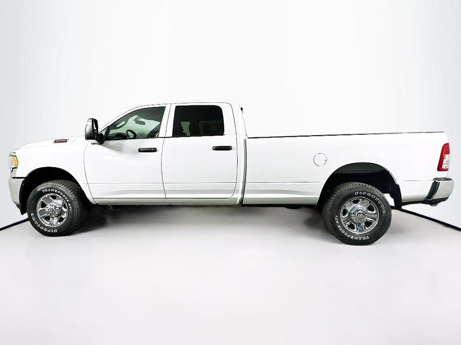 new 2024 Ram 2500 car, priced at $50,380