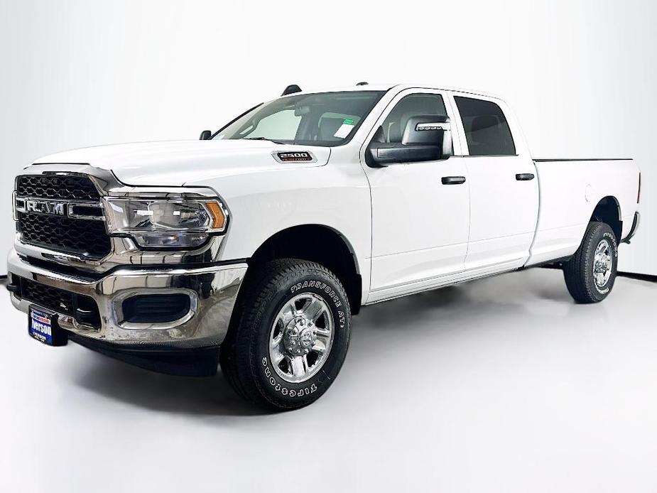 new 2024 Ram 2500 car, priced at $50,380