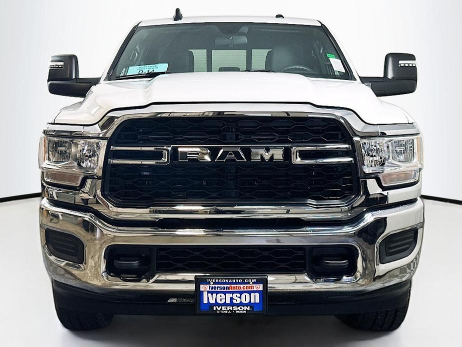 new 2024 Ram 2500 car, priced at $50,380