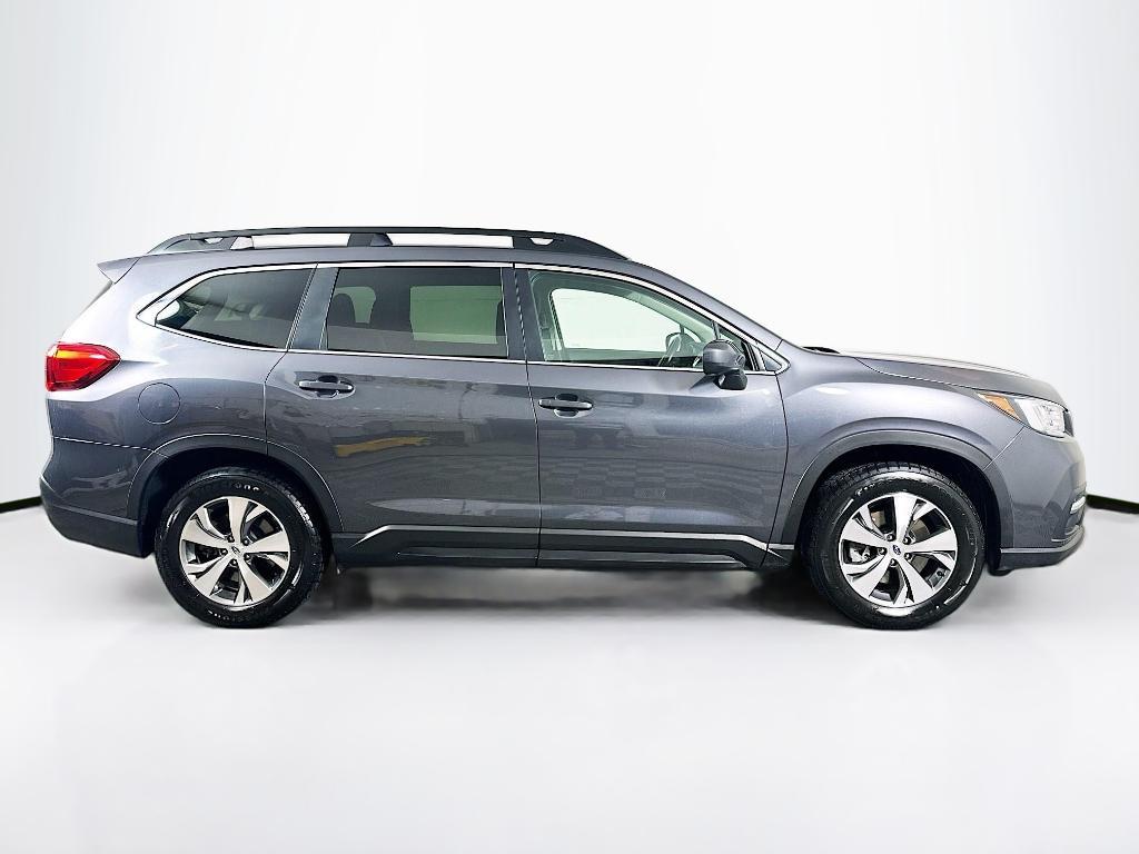 used 2022 Subaru Ascent car, priced at $25,795