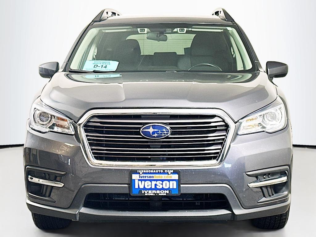 used 2022 Subaru Ascent car, priced at $25,795